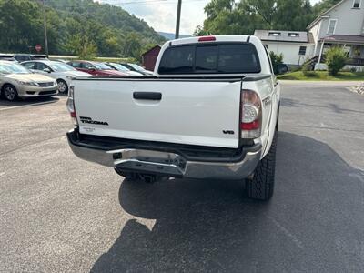 2015 Toyota Tacoma TRD Pro  DoubleCab 4x4 - Photo 6 - Hesston, PA 16647