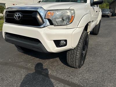 2015 Toyota Tacoma TRD Pro  DoubleCab 4x4 - Photo 19 - Hesston, PA 16647