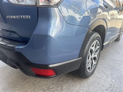 2020 Subaru Forester Premium  AWD - Photo 19 - Hesston, PA 16647
