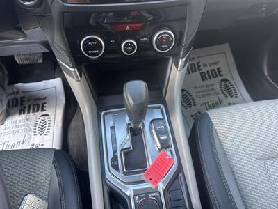 2020 Subaru Forester Premium  AWD - Photo 30 - Hesston, PA 16647