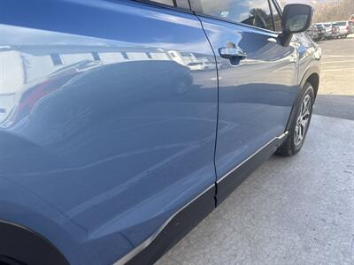 2020 Subaru Forester Premium  AWD - Photo 20 - Hesston, PA 16647
