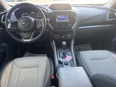 2020 Subaru Forester Premium  AWD - Photo 36 - Hesston, PA 16647