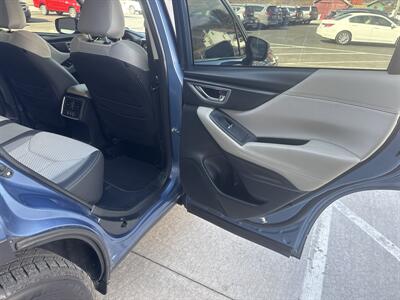 2020 Subaru Forester Premium  AWD - Photo 38 - Hesston, PA 16647