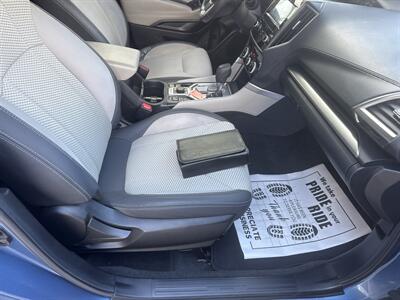 2020 Subaru Forester Premium  AWD - Photo 41 - Hesston, PA 16647