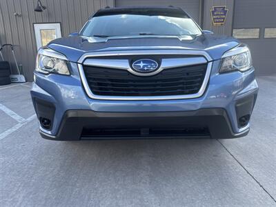 2020 Subaru Forester Premium  AWD - Photo 12 - Hesston, PA 16647