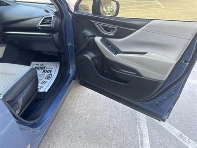 2020 Subaru Forester Premium  AWD - Photo 40 - Hesston, PA 16647