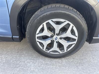 2020 Subaru Forester Premium  AWD - Photo 42 - Hesston, PA 16647