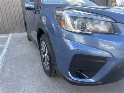 2020 Subaru Forester Premium  AWD - Photo 11 - Hesston, PA 16647