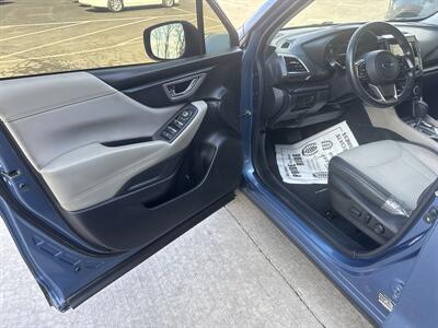 2020 Subaru Forester Premium  AWD - Photo 21 - Hesston, PA 16647