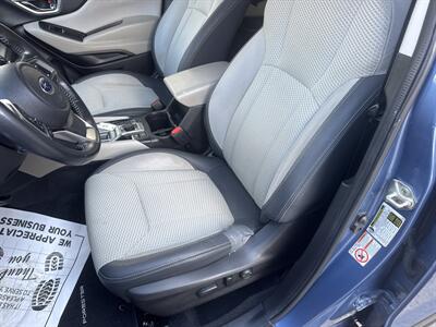 2020 Subaru Forester Premium  AWD - Photo 24 - Hesston, PA 16647