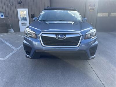2020 Subaru Forester Premium  AWD - Photo 9 - Hesston, PA 16647