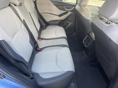 2020 Subaru Forester Premium  AWD - Photo 39 - Hesston, PA 16647