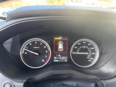 2020 Subaru Forester Premium  AWD - Photo 28 - Hesston, PA 16647