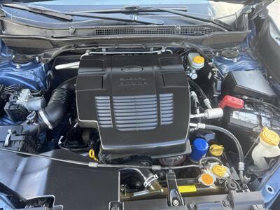 2020 Subaru Forester Premium  AWD - Photo 43 - Hesston, PA 16647