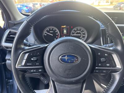 2020 Subaru Forester Premium  AWD - Photo 27 - Hesston, PA 16647