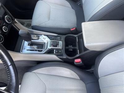 2020 Subaru Forester Premium  AWD - Photo 26 - Hesston, PA 16647