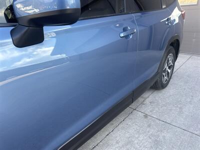 2020 Subaru Forester Premium  AWD - Photo 16 - Hesston, PA 16647