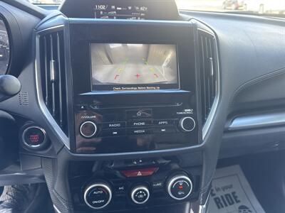 2020 Subaru Forester Premium  AWD - Photo 32 - Hesston, PA 16647