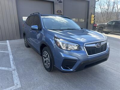 2020 Subaru Forester Premium  AWD - Photo 10 - Hesston, PA 16647
