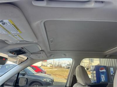 2020 Subaru Forester Premium  AWD - Photo 25 - Hesston, PA 16647