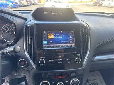 2020 Subaru Forester Premium  AWD - Photo 29 - Hesston, PA 16647