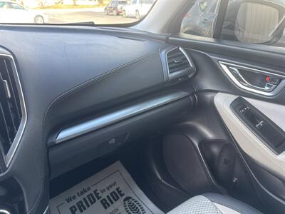 2020 Subaru Forester Premium  AWD - Photo 31 - Hesston, PA 16647