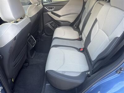 2020 Subaru Forester Premium  AWD - Photo 35 - Hesston, PA 16647