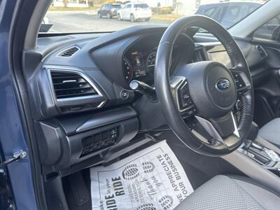 2020 Subaru Forester Premium  AWD - Photo 23 - Hesston, PA 16647
