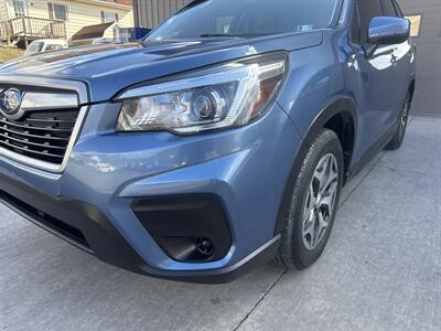 2020 Subaru Forester Premium  AWD - Photo 13 - Hesston, PA 16647