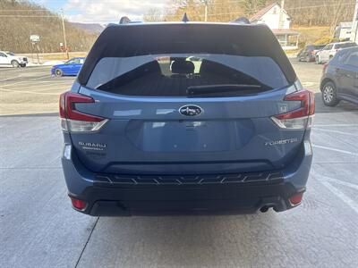 2020 Subaru Forester Premium  AWD - Photo 5 - Hesston, PA 16647