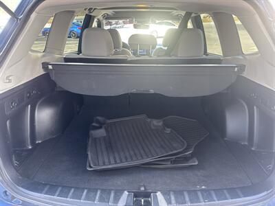2020 Subaru Forester Premium  AWD - Photo 37 - Hesston, PA 16647