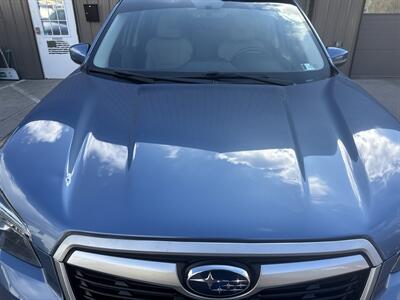 2020 Subaru Forester Premium  AWD - Photo 14 - Hesston, PA 16647