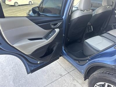 2020 Subaru Forester Premium  AWD - Photo 34 - Hesston, PA 16647