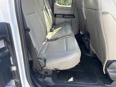 2022 Ford F-250 Super Duty XL Super Cab 4x4 - Photo 39 - Hesston, PA 16647