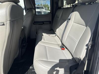 2022 Ford F-250 Super Duty XL Super Cab 4x4 - Photo 37 - Hesston, PA 16647