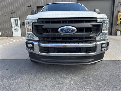 2022 Ford F-250 Super Duty XL Super Cab 4x4 - Photo 12 - Hesston, PA 16647
