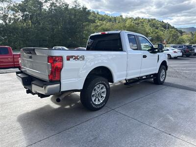 2022 Ford F-250 Super Duty XL Super Cab 4x4 - Photo 4 - Hesston, PA 16647