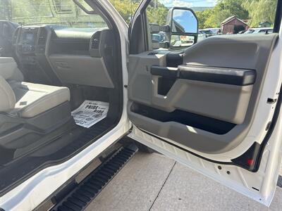 2022 Ford F-250 Super Duty XL Super Cab 4x4 - Photo 40 - Hesston, PA 16647