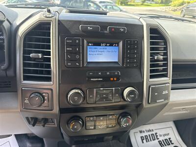 2022 Ford F-250 Super Duty XL Super Cab 4x4 - Photo 31 - Hesston, PA 16647