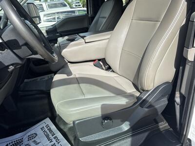 2022 Ford F-250 Super Duty XL Super Cab 4x4 - Photo 27 - Hesston, PA 16647