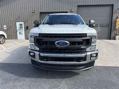 2022 Ford F-250 Super Duty XL Super Cab 4x4 - Photo 9 - Hesston, PA 16647