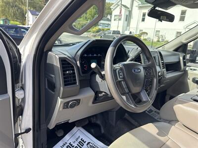 2022 Ford F-250 Super Duty XL Super Cab 4x4 - Photo 26 - Hesston, PA 16647