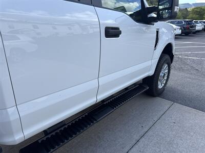 2022 Ford F-250 Super Duty XL Super Cab 4x4 - Photo 21 - Hesston, PA 16647