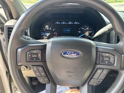 2022 Ford F-250 Super Duty XL Super Cab 4x4 - Photo 29 - Hesston, PA 16647