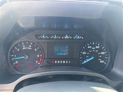 2022 Ford F-250 Super Duty XL Super Cab 4x4 - Photo 30 - Hesston, PA 16647