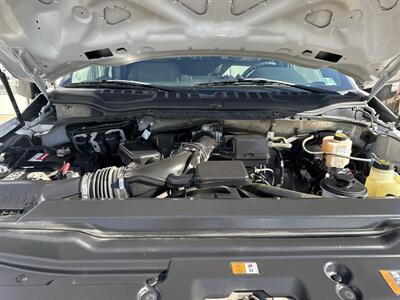 2022 Ford F-250 Super Duty XL Super Cab 4x4 - Photo 43 - Hesston, PA 16647