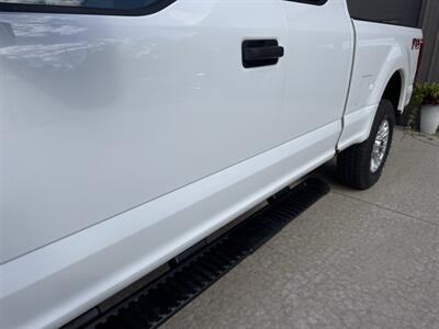 2022 Ford F-250 Super Duty XL Super Cab 4x4 - Photo 16 - Hesston, PA 16647