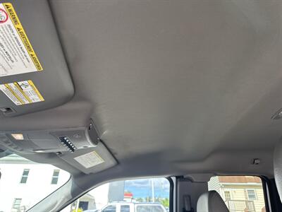 2022 Ford F-250 Super Duty XL Super Cab 4x4 - Photo 28 - Hesston, PA 16647