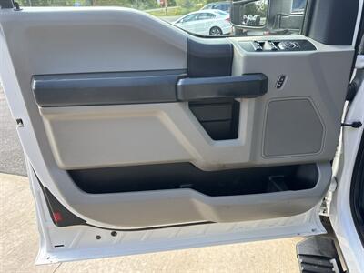 2022 Ford F-250 Super Duty XL Super Cab 4x4 - Photo 25 - Hesston, PA 16647