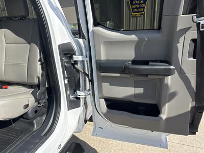 2022 Ford F-250 Super Duty XL Super Cab 4x4 - Photo 36 - Hesston, PA 16647